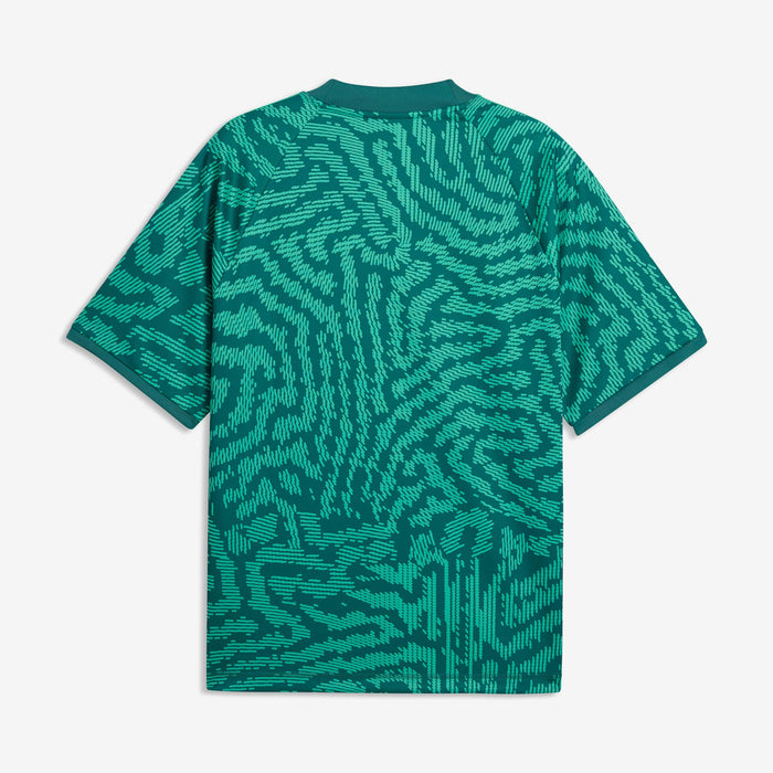 King Jersey x Portugal x Salehe Bembury