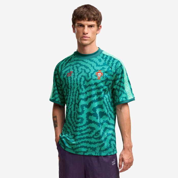 King Jersey x Portugal x Salehe Bembury