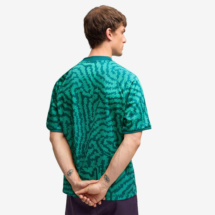 King Jersey x Portugal x Salehe Bembury