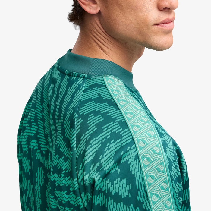 King Jersey x Portugal x Salehe Bembury