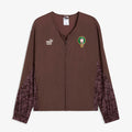 King Track Jacket x Morocco x Salehe Bembury