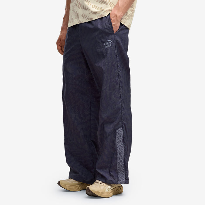 King Track Pants x Portugal x Salehe Bembury