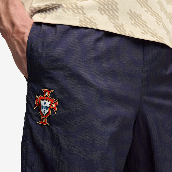 King Track Pants x Portugal x Salehe Bembury