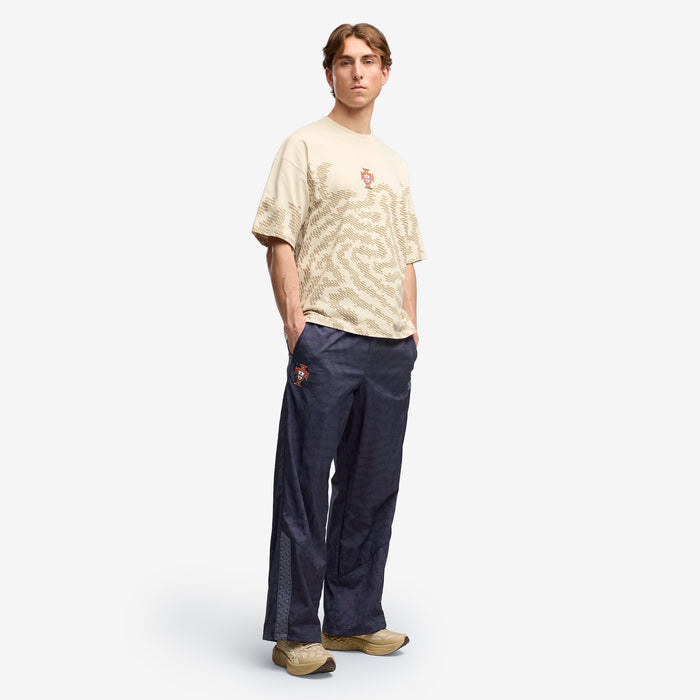 King Track Pants x Portugal x Salehe Bembury