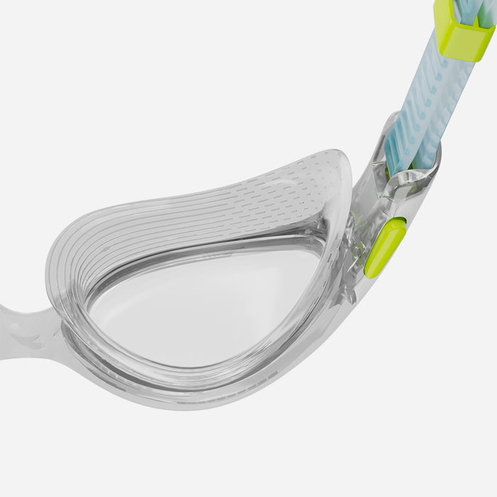 Kính Bơi Nữ Speedo Biofuse 2.0 - Xanh Dương - Supersports Vietnam
