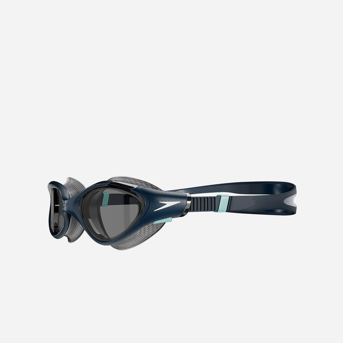 Kính Bơi Nữ Speedo Biofuse 2.0 - Xanh Navy - Supersports Vietnam