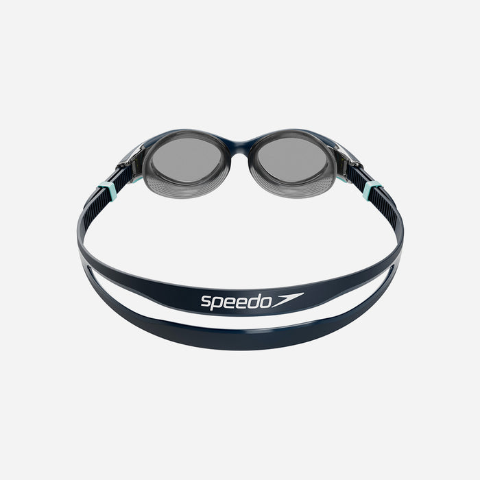 Kính Bơi Nữ Speedo Biofuse 2.0 - Xanh Navy - Supersports Vietnam