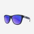 Kính Chạy Bộ Knockaround Premiums Sport - Black/Moonshine - Supersports Vietnam