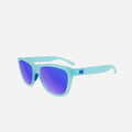 Kính Chạy Bộ Knockaround Premiums Sport- Icy Blue/Moonshine - Supersports Vietnam