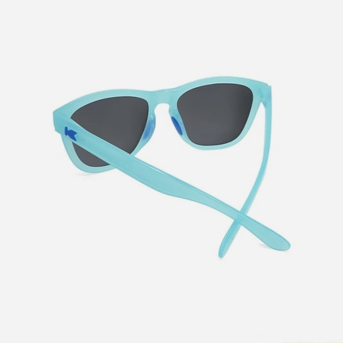 Kính Chạy Bộ Knockaround Premiums Sport- Icy Blue/Moonshine - Supersports Vietnam