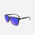 Kính Thể Thao Knockaround Fast Lanes - Matte Black/Moonshine - Supersports Vietnam