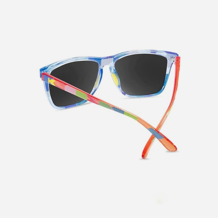 Kính Thể Thao Knockaround Fast Lanes Sports - Apex - Supersports Vietnam