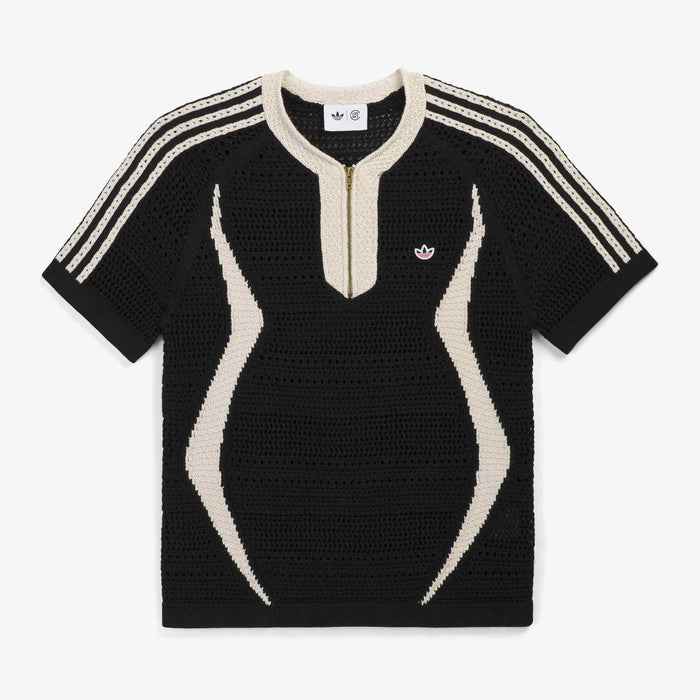 Knit Jersey x CLOT by Edison Chen