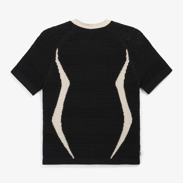 Knit Jersey x CLOT by Edison Chen