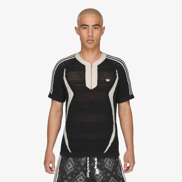 Knit Jersey x CLOT by Edison Chen