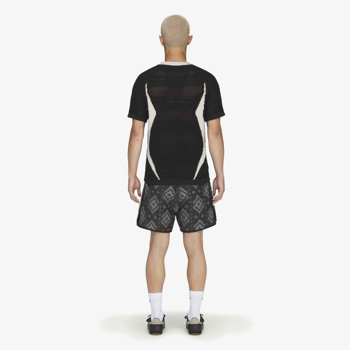 Knit Jersey x CLOT by Edison Chen