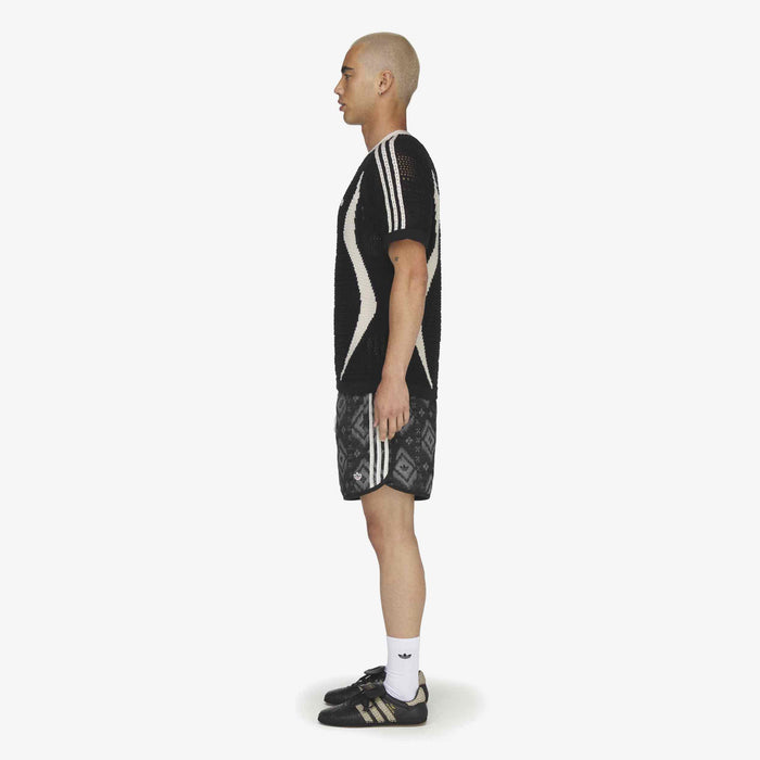 Knit Jersey x CLOT by Edison Chen