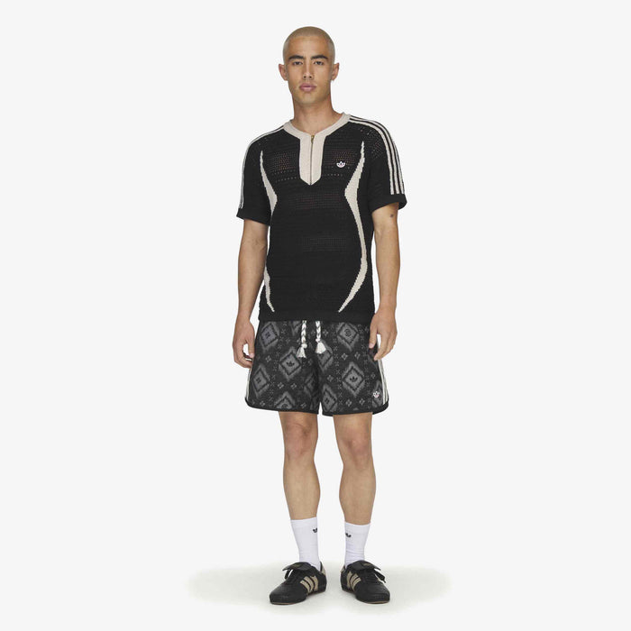 Knit Jersey x CLOT by Edison Chen