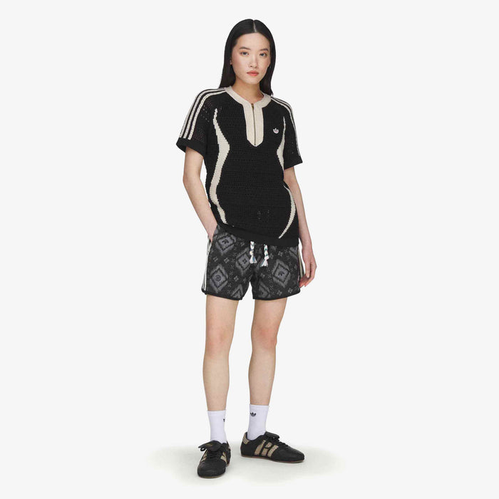 Knit Jersey x CLOT by Edison Chen