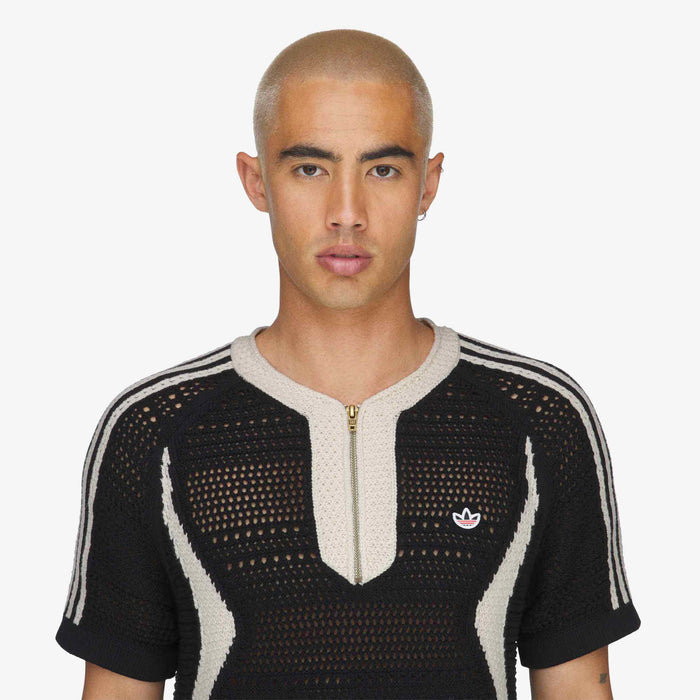 Knit Jersey x CLOT by Edison Chen