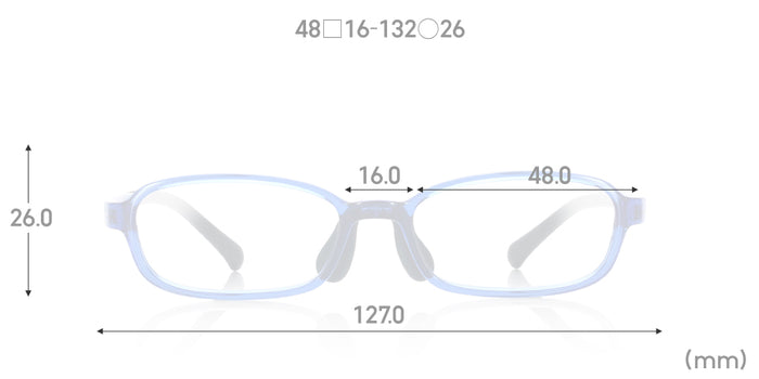 Dimensions Front