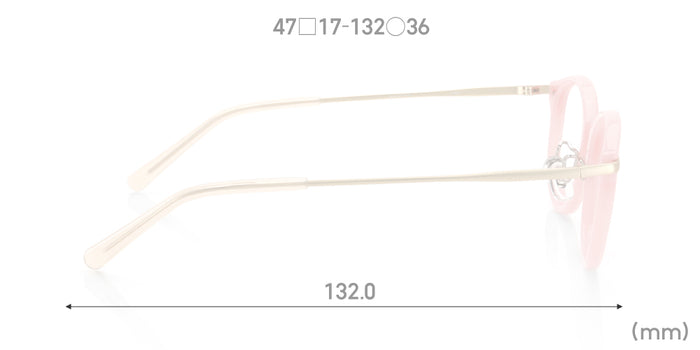 Dimensions Side