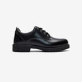 Lace Up Oxford