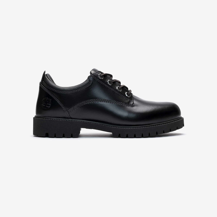Lace Up Oxford