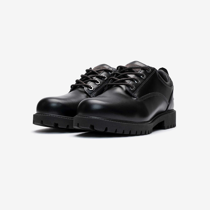 Lace Up Oxford