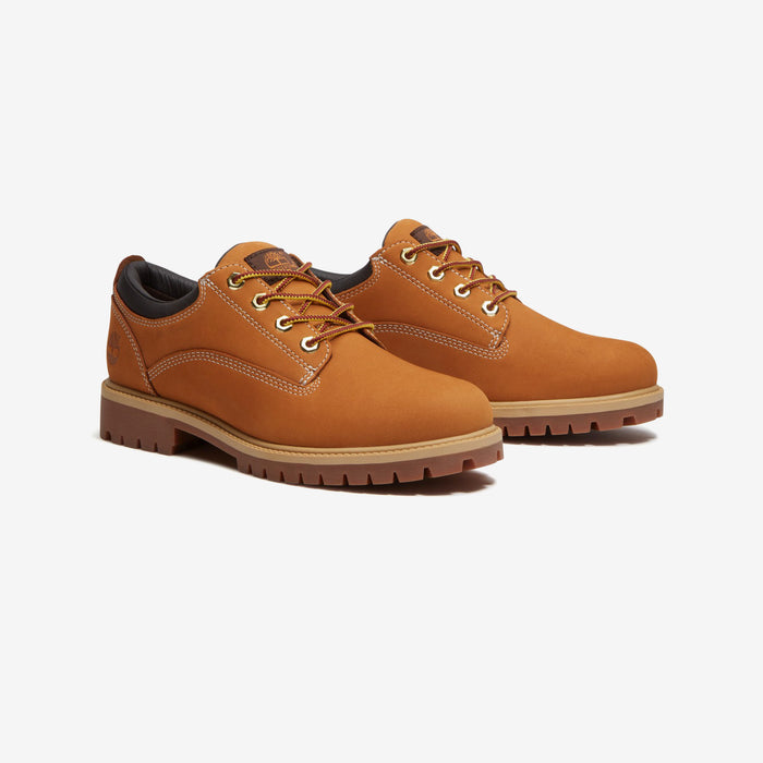 Lace Up Oxford