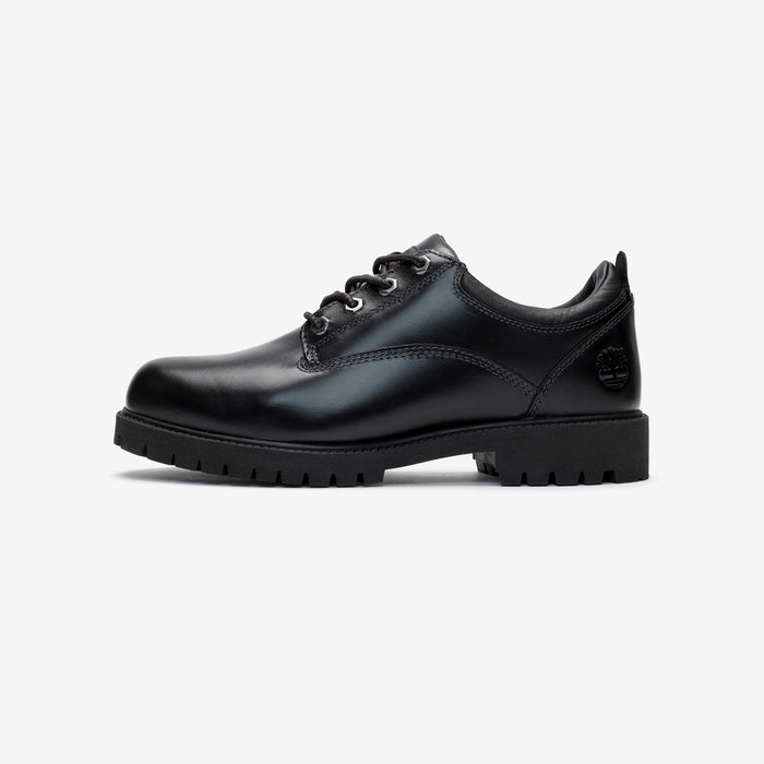 Lace Up Oxford