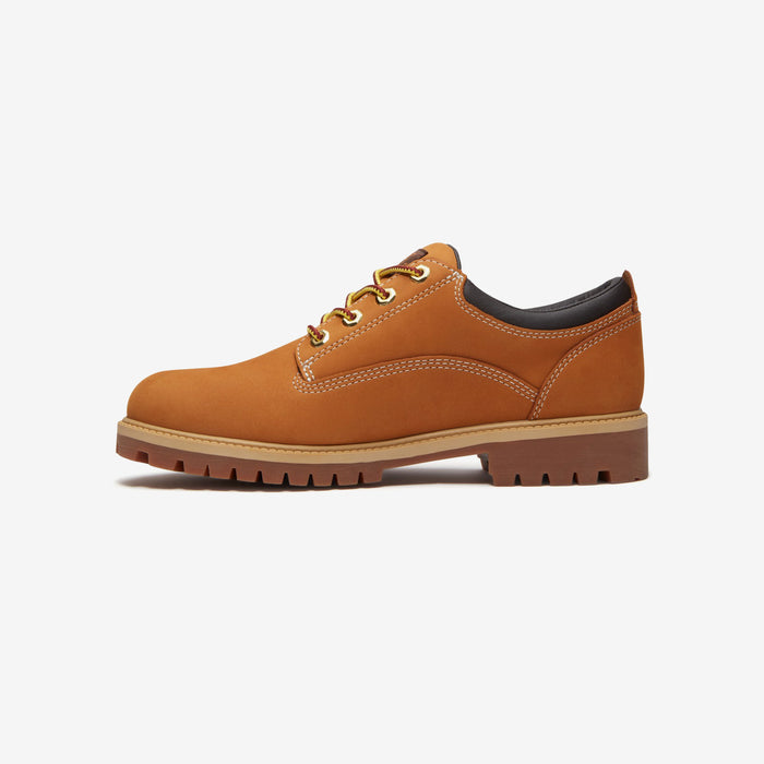 Lace Up Oxford