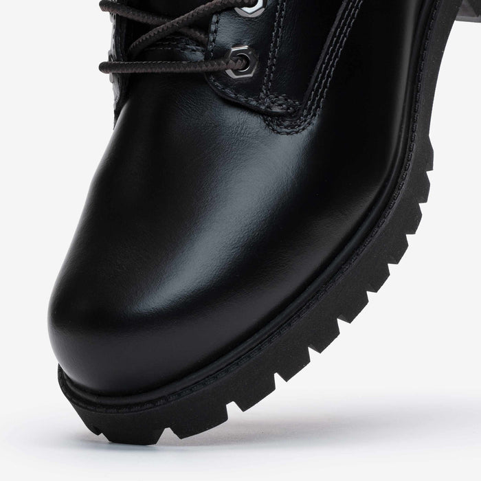 Lace Up Oxford
