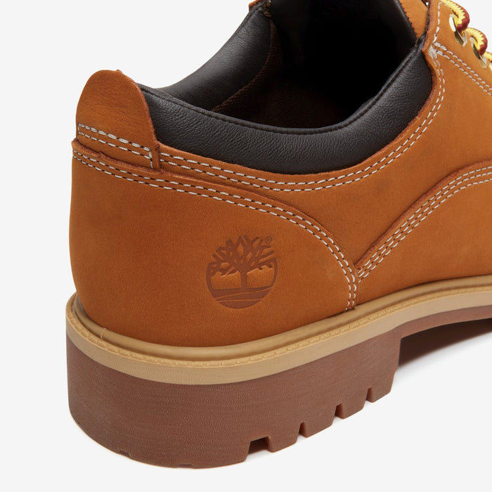 Lace Up Oxford