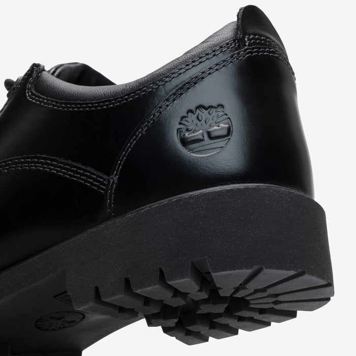 Lace Up Oxford
