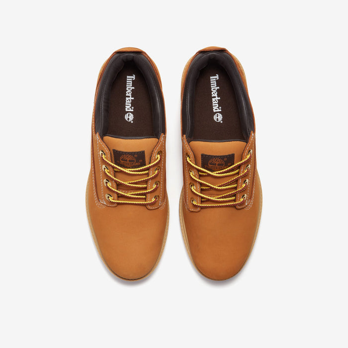Lace Up Oxford