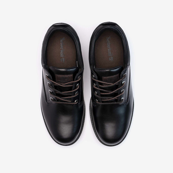 Lace Up Oxford