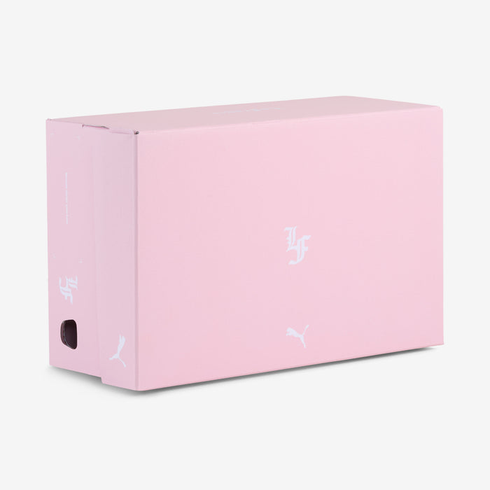 LaFrancé Pastel