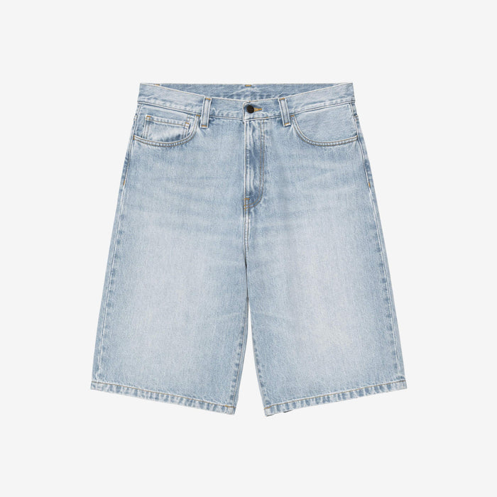 Langdon Short