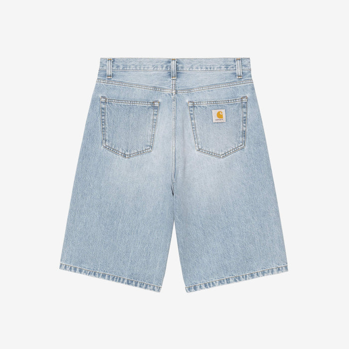 Langdon Short