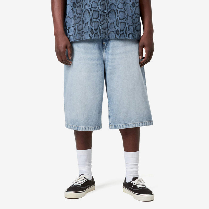 Langdon Short