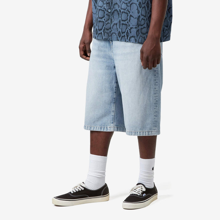 Langdon Short
