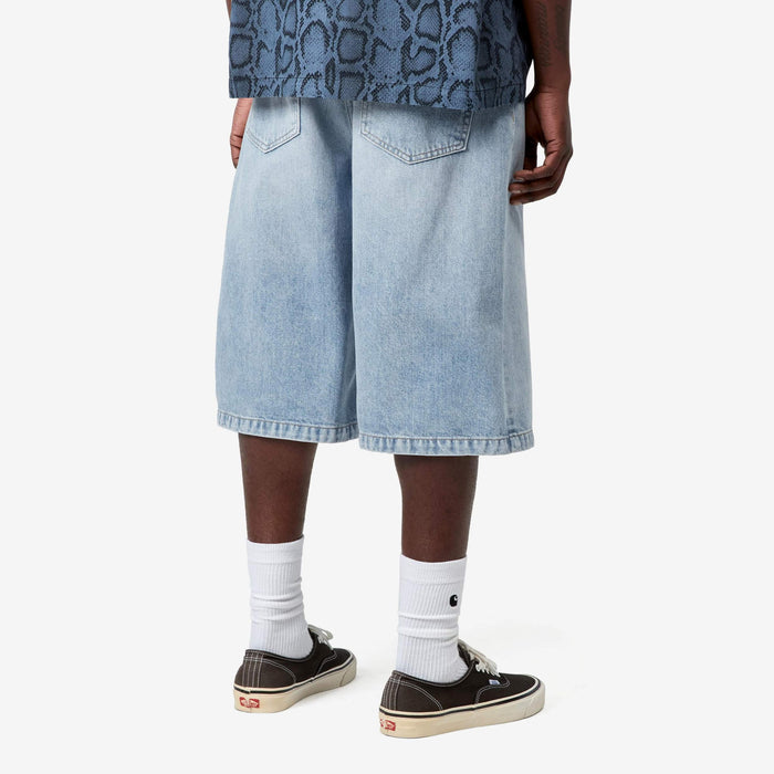 Langdon Short