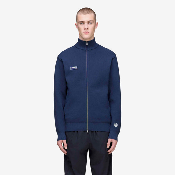 Lawton SPZL Track Top