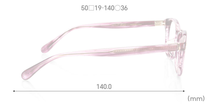 Dimensions Side