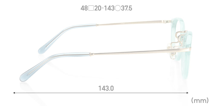 Dimensions Side
