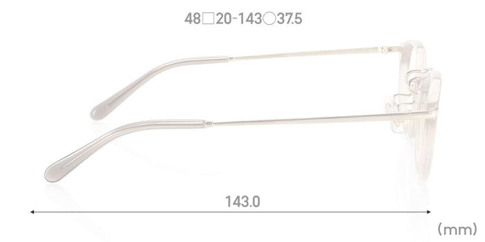 Dimensions Side