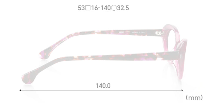 Dimensions Side