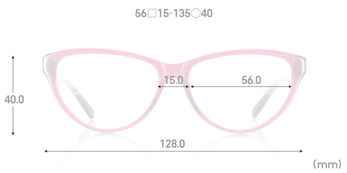 Dimensions Front