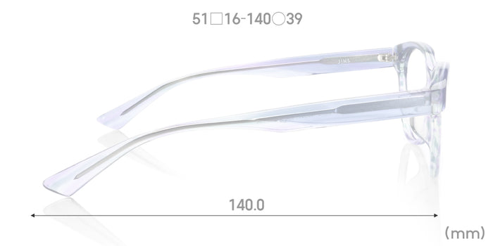 Dimensions Side